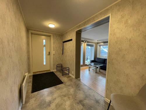 Apartamento Mosj�en Overnatting, Halsmovegen 12
