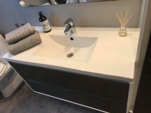 Notodden Sentrum Apartment No 10