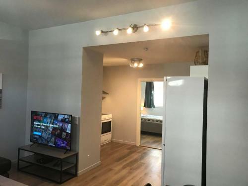 Notodden Sentrum Apartment No 10