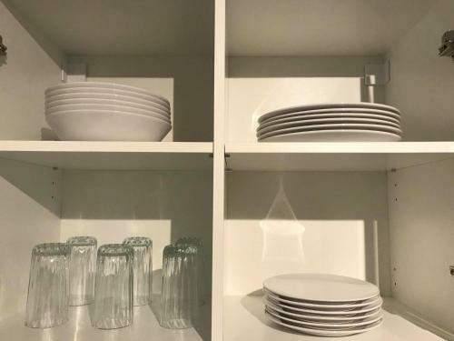 Notodden Sentrum Apartment No 10