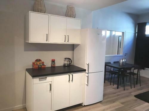 Notodden Sentrum Apartment No 10