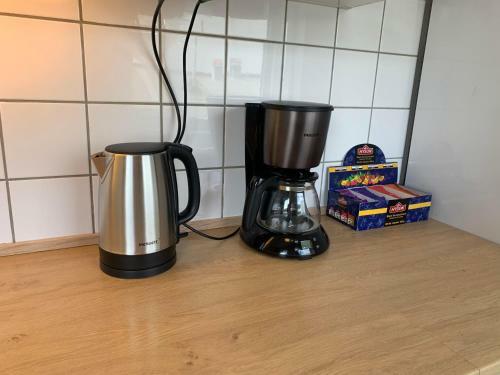Notodden Sentrum Apartment No 7