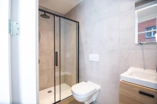 Apartamento Appartement In Binnenstad/centrum Van Leeuwarden