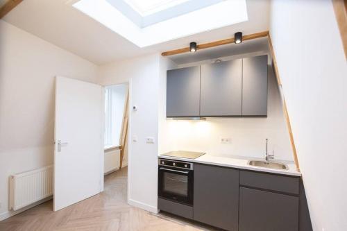 Apartamento Appartement In Binnenstad/centrum Van Leeuwarden