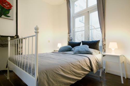Old Vest Apartment