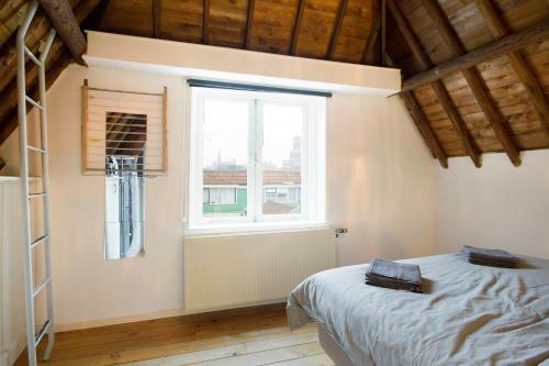 Old Vest Apartment