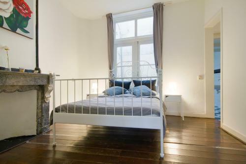 Old Vest Apartment
