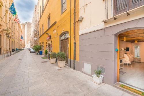 Apartamento Io-io's Place - Old Town - Wifi - AC