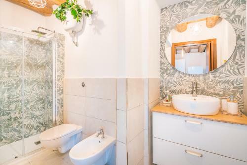Apartamento Io-io's Place - Old Town - Wifi - AC