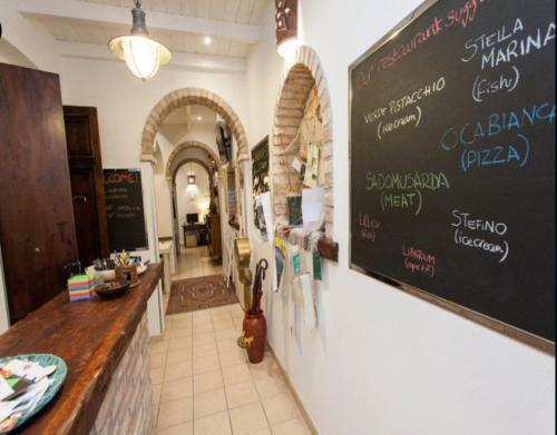 Il Cagliarese B&B