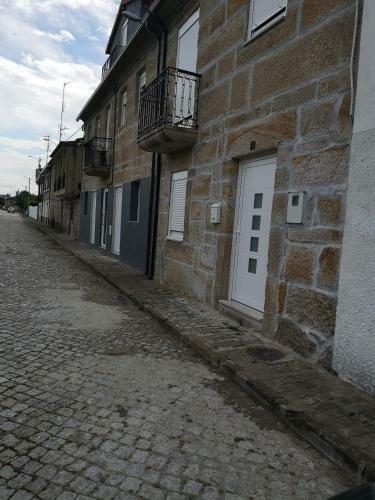 Apartamento 55