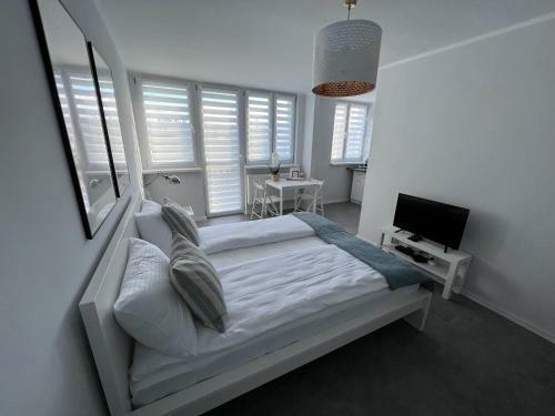 Apartament O?. Jasne 9c