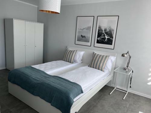 Apartament O?. Jasne 9c