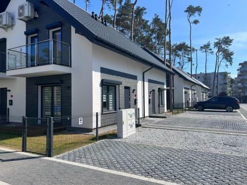 Apartament Horizon Park 4b