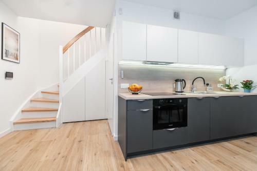 Apartament Horizon Park 4b