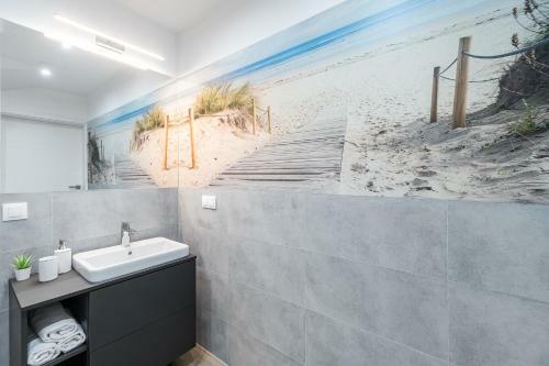 Apartament Horizon Park 4b