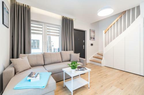 Apartament Horizon Park 4b