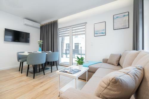 Apartament Horizon Park 4b