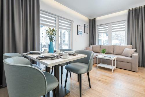 Apartament Horizon Park 4b