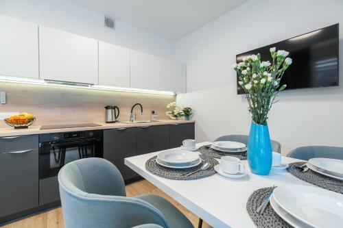 Apartament Horizon Park 4b