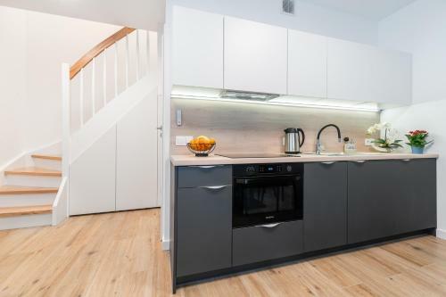 Apartament Horizon Park 4b