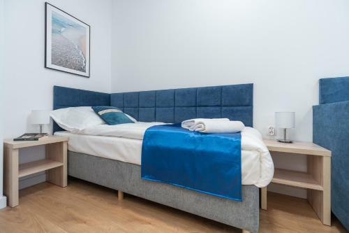 Apartament Horizon Park 4b