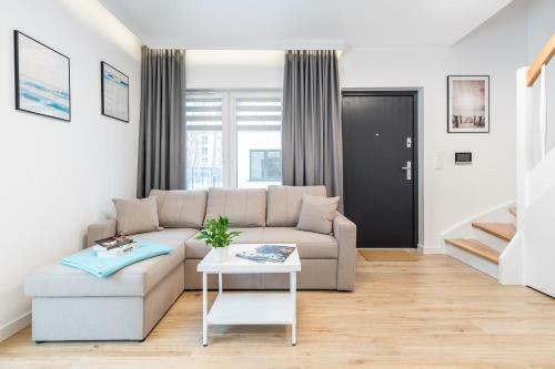 Apartament Horizon Park 4b