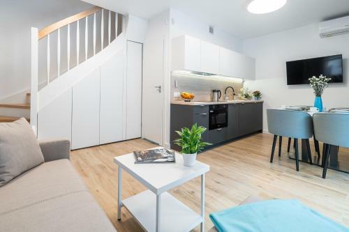 Apartament Horizon Park 4b