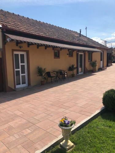 Hostal Casa Alexia