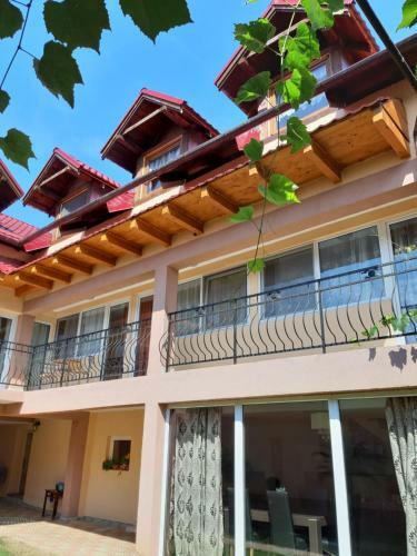 Hostal Casa Izbuc