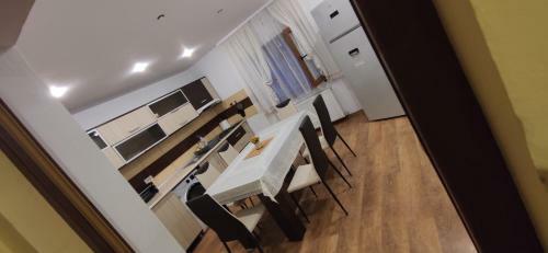 Villa Casa Evs