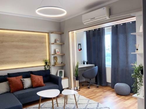 Apartamento Iulius Loft