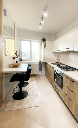 Apartamento Iulius Loft