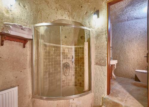 Hotel Charm Of Cappadocia Cave Suites