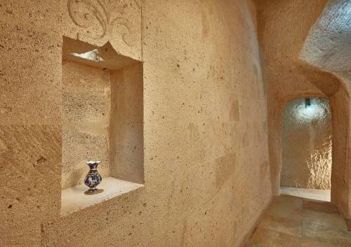 Hotel Charm Of Cappadocia Cave Suites
