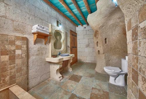 Hotel Charm Of Cappadocia Cave Suites
