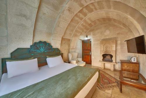 Hotel Charm Of Cappadocia Cave Suites