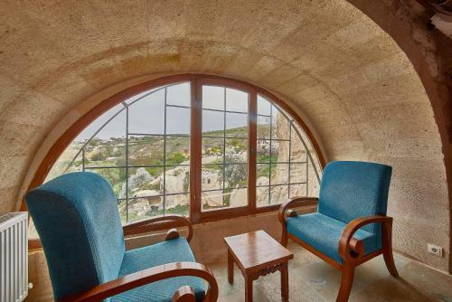 Hotel Charm Of Cappadocia Cave Suites
