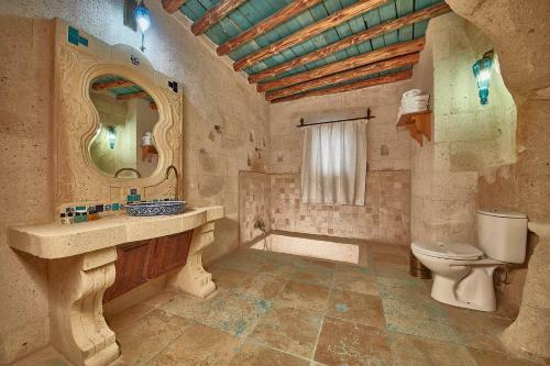 Hotel Charm Of Cappadocia Cave Suites