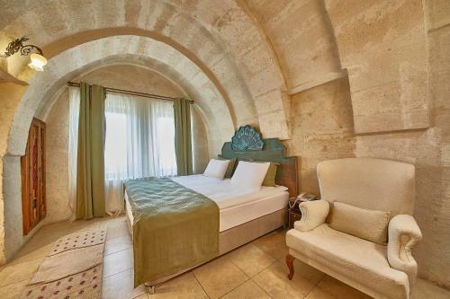 Hotel Charm Of Cappadocia Cave Suites