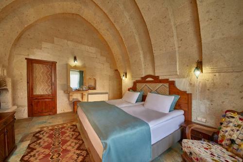 Hotel Charm Of Cappadocia Cave Suites