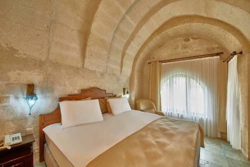 Hotel Charm Of Cappadocia Cave Suites