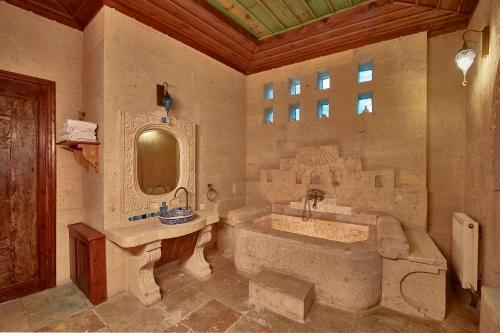 Hotel Charm Of Cappadocia Cave Suites