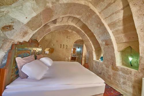 Hotel Charm Of Cappadocia Cave Suites