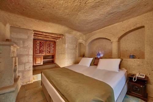 Hotel Charm Of Cappadocia Cave Suites