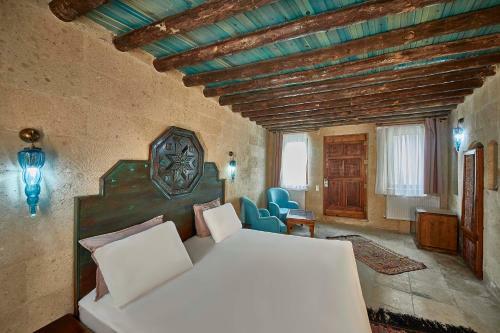Hotel Charm Of Cappadocia Cave Suites