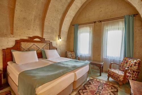 Hotel Charm Of Cappadocia Cave Suites
