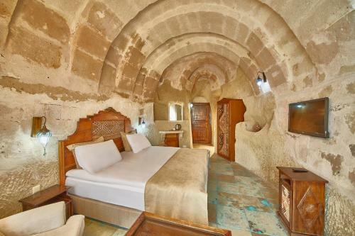 Hotel Charm Of Cappadocia Cave Suites
