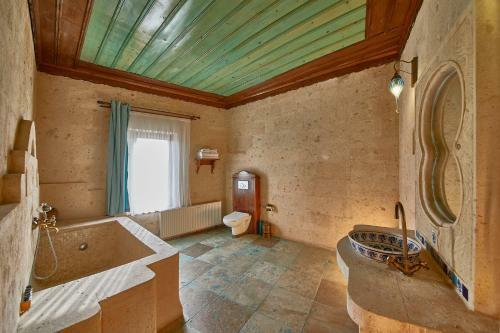 Hotel Charm Of Cappadocia Cave Suites