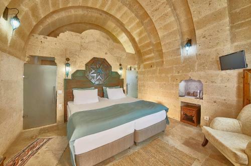 Hotel Charm Of Cappadocia Cave Suites
